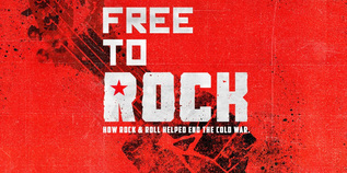 Free To Rock Promotional Photos