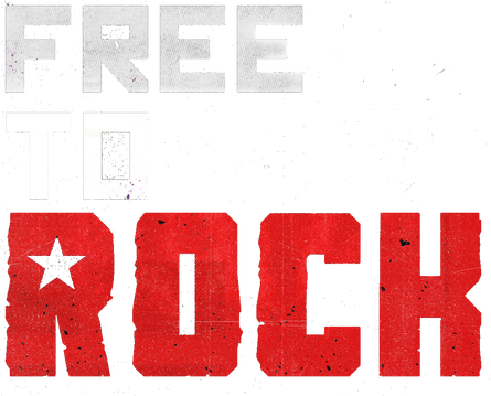 free to rock contact